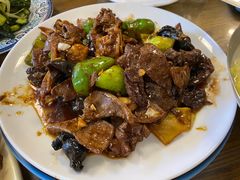 -鼎香润(德胜门内店)