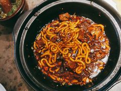 -爱饭(玉兰路直营店)