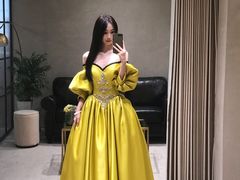 -Lafine Paris 法国兰斐婚纱礼服