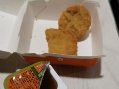 -麦当劳(交道口店)