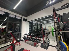 -超减·私教减肥馆(世博店)