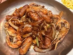 -新白鹿餐厅(第一百货店)