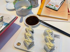-元气寿司(八号仓店)