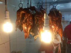 -晶牌烤鸭(延吉东路557弄小区店)