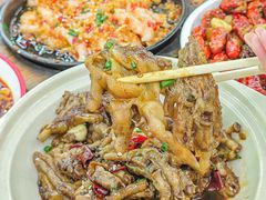 -小民大排档(江汉路店)