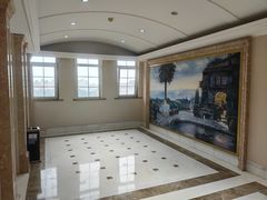 -平湖九龙山庄园圣马可酒店