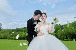 -色色婚纱摄影(大沥旗舰店)