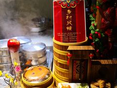 -老家信阳菜(北京路店)