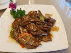 -鹿鸣春饭店(总店)