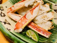 -蟹道乐(道顿堀本店)