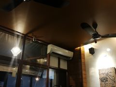 -Old House Restaurant