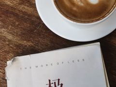 -1901 Cafe(西四店)