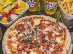 -AClub餐吧(富华里店)