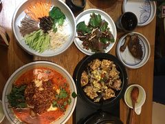 -云海肴·汽锅鸡·云南菜(天津国金汇店)