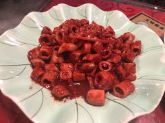 -依扁一佳宴(宁化支路店)
