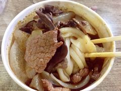 -王记生烫牛杂面馆(兰陵路店)
