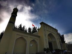 -艾提尕尔清真寺