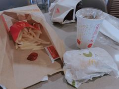 -麦当劳(北京路广百广场店)