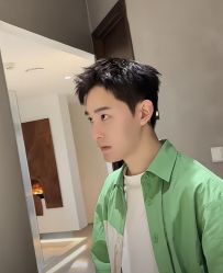 -尤司男士国潮理发馆