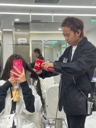 -简法造型·品牌形象店