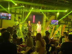 -音乐房子(鎏嘉码头店)