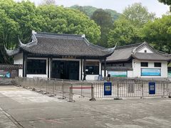 -上海佘山国家森林公园天马山园