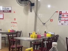 -榮泰米粉湯(Left Shop)