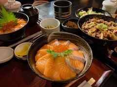 -定食Doraya(骆克道店)