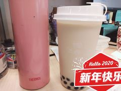 -喜茶(上海正大广场店)
