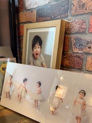 -小熊维尼高端儿童摄影(宝安旗舰店)