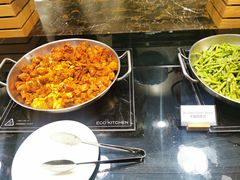 -常州富力喜来登酒店 Feast盛宴标帜西餐厅(新北万达广场店)