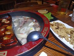 -庄老幺火锅(娄山关路店)