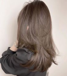 -MMby Hair Code芭曲发型