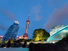 -东方明珠广播电视塔