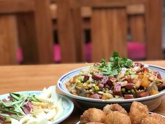 -老平遥饭馆
