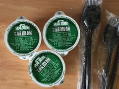 蒜香酱-棒约翰比萨·意面(金桥国际店)