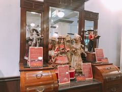 -小樽八音盒堂(手工制作体验馆店)