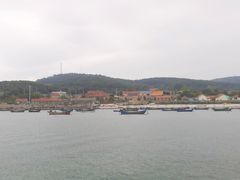 -长岛大黑山岛
