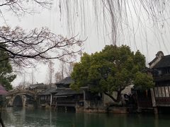 -乌镇景区