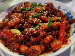 -老长沙龙虾馆(梅林店)