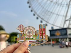 -南昌之星摩天轮