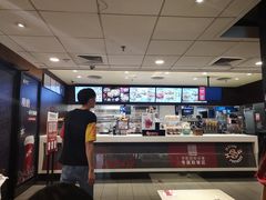 -肯德基(布吉老街店)