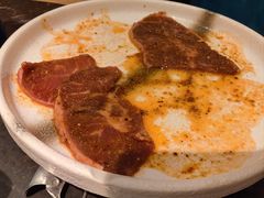 -一品诚记烤肉·甄选店(中南路店)