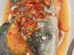 -兰湘子·湘菜小炒(济南领秀城店)
