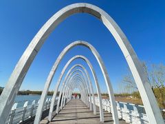 -大兴滨河森林公园