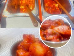 -梨花牛肉汤饭(仁恒伊势丹店)