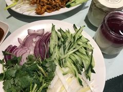 -老昌春饼(中央大街店)