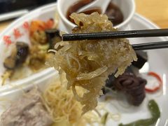 -素清香(解放路店)