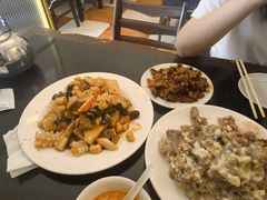 -清真宏玉祥黄门脸餐厅(华荫东里店)