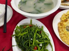 -蛇口康乐快餐鱼仔档(翠苑小区店)